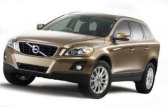Volvo Lost Keys Doral FL