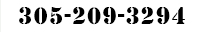 Doral FL Locksmith Phone